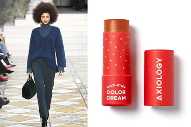 5 Runway Looks with Axiology